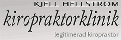 Kiropraktorklinik Kjell Hellström