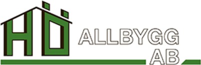 HÖ Allbygg AB logo