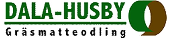 Dala-Husby Gräsmatteodling AB