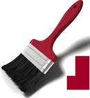 Dit Lille Malerfirma logo