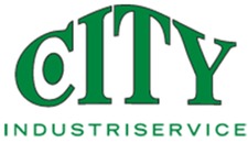 City Industriservice i Göteborg AB logo