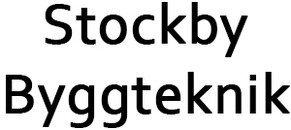 Stockby Byggteknik, AB