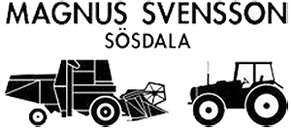 Magnus Svensson I Sösdala