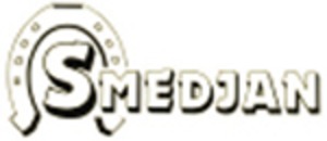 Hotell Smedjan logo