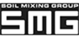 Soil Mixing Group logo