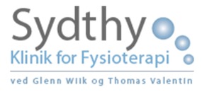 Sydthy Klinik For Fysioterapi ApS logo