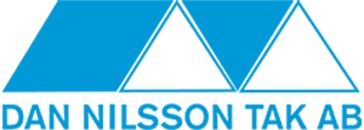Dan Nilsson Tak AB logo