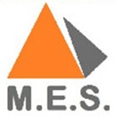 M.E.S Sverige logo