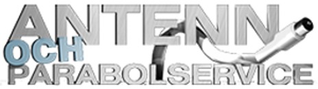 Antenn & Parabol Service logo