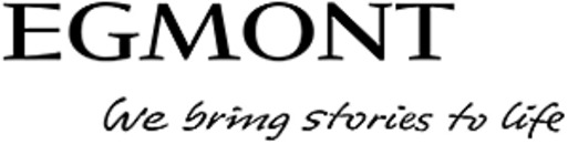 Story House Egmont logo