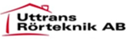 Uttran Rör & Byggteknik logo