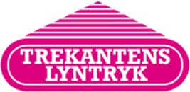 Trekantens Lyntryk