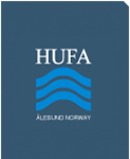 Hufa Luefabrikk AS logo