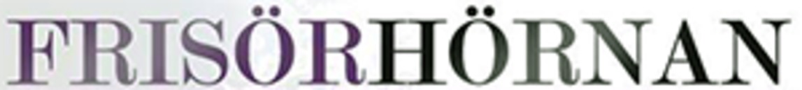 Frisörhörnan HB logo
