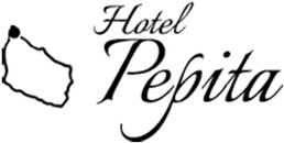 Hotel Pepita logo