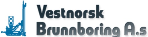 Vestnorsk Brunnboring AS logo
