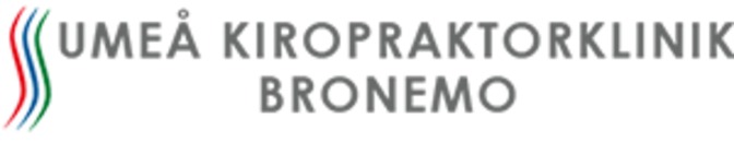 Umeå Kiropraktorklinik AB logo