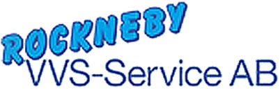 Rockneby VVS-Service AB logo