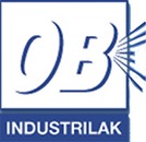 OB Industrilak ApS