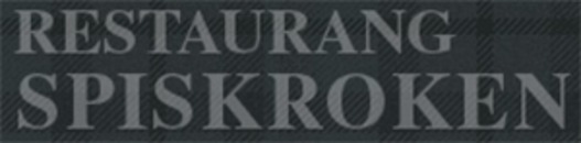 Restaurang Spiskroken