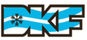 Drammen Kjøl og Frys AS logo