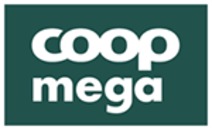 Coop Mega Ålgård logo