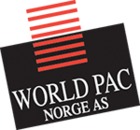 World Pac Norge AS logo