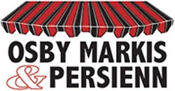 AB Osby Markis & Persiennfabrik