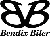 Bendix Biler ApS logo
