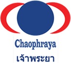 Chaophraya logo