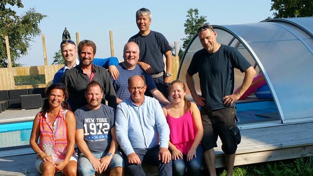 El och säkerhet malmö