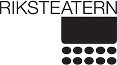 Riksteatern logo