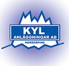 KYLANLÄGGNINGAR AB