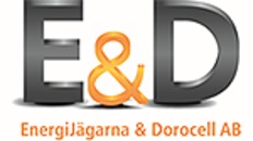 Energijägarna & Dorocell AB