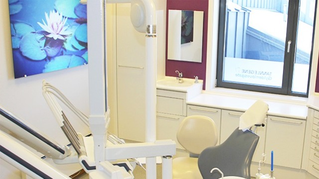 Tannlege priser kristiansand