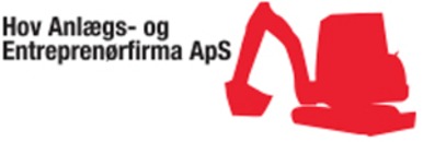 Hov Anlægs- og Entreprenørfirma ApS