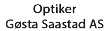 Optiker Gøsta Saastad AS