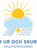 I Ur och Skur Skabersjöskolan logo