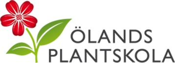 Ölands Plantskola AB logo