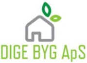 Dige Byg ApS logo