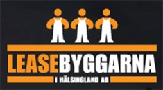 Leasebyggarna i Hälsingland AB