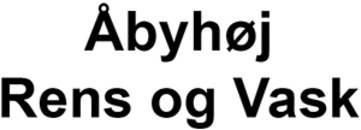 Åbyhøj Rens og Vask