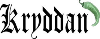 Kryddan, Kerstin
