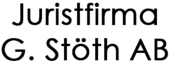 Juristfirma G. Stöth AB