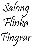 Salong Flinka Fingrar