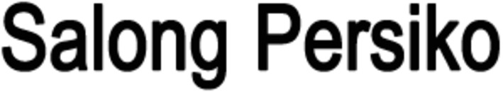 Salong Persiko logo