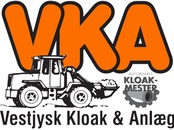 Vestjysk Kloak & Anlæg ApS