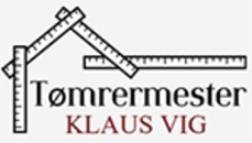 Tømrermester Klaus Vig