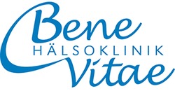 Bene Vitae Hälsoklinik logo