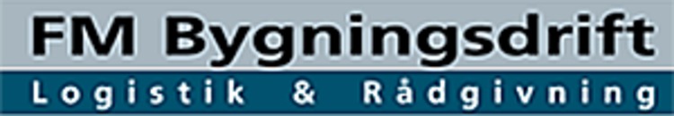 FM Bygningsdrift logo